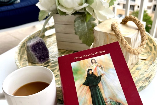 Lord, have mercy on us and on the whole world.